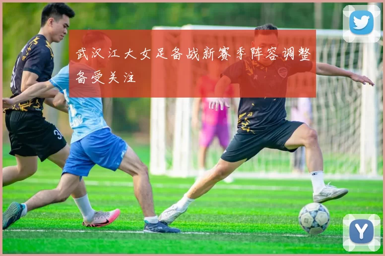 武汉江大女足备战新赛季阵容调整备受关注