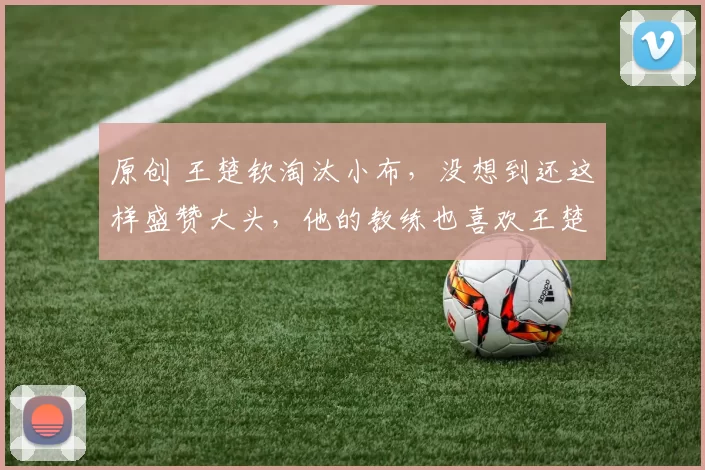 原创 王楚钦淘汰小布，没想到还这样盛赞大头，他的教练也喜欢王楚钦